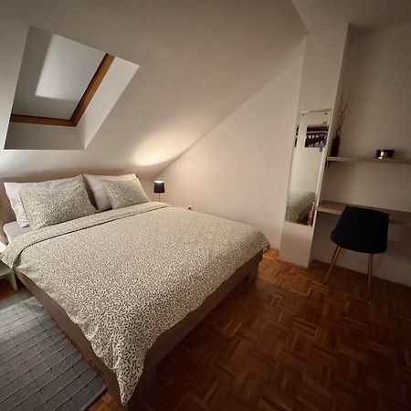 Apartment Michaela Слуни Экстерьер фото