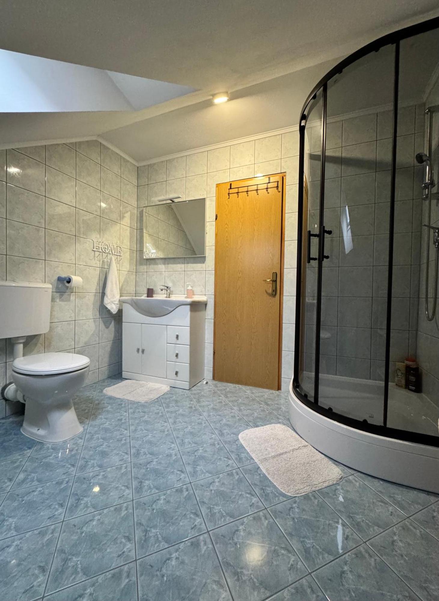Apartment Michaela Слуни Экстерьер фото