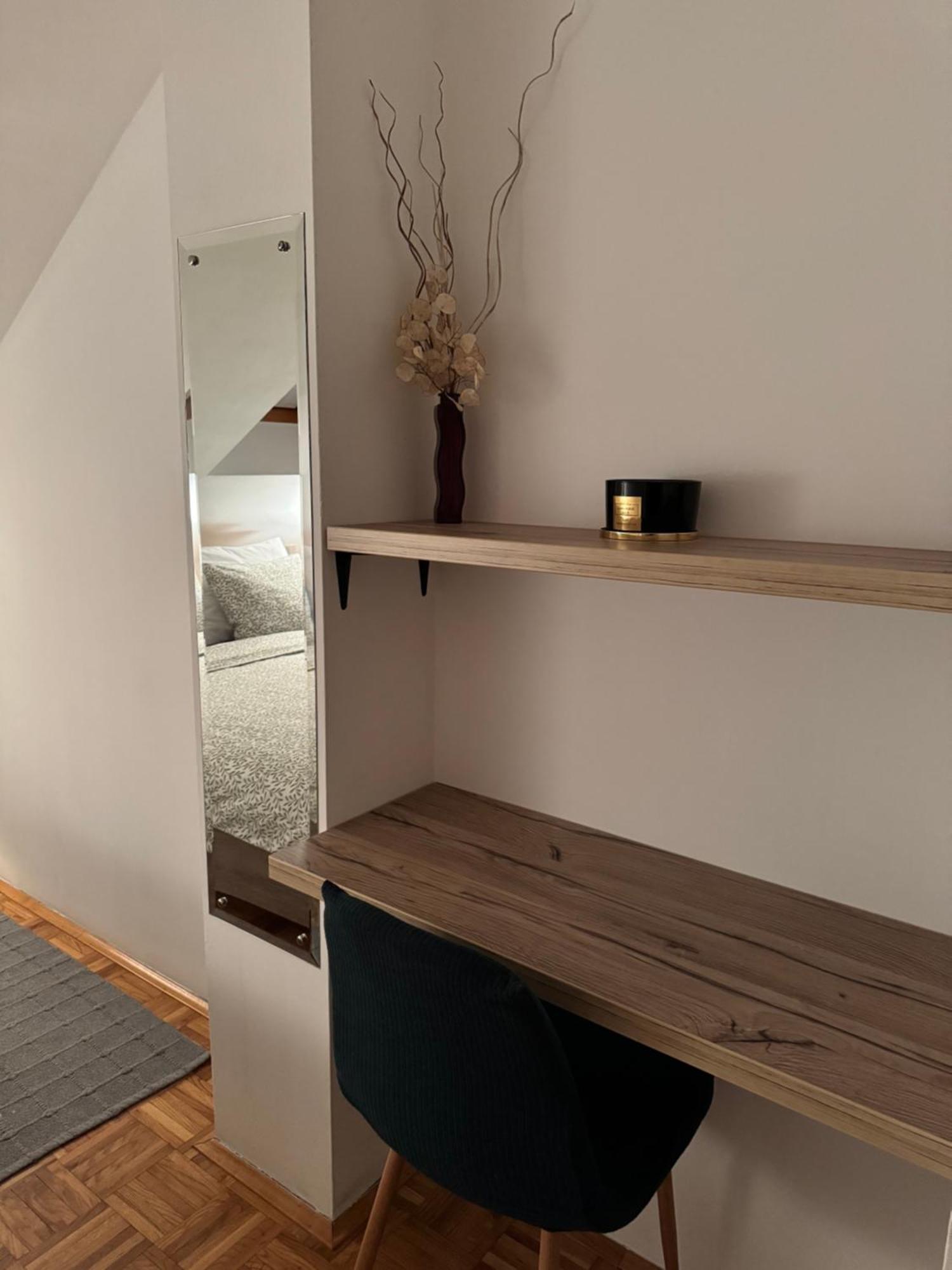 Apartment Michaela Слуни Экстерьер фото